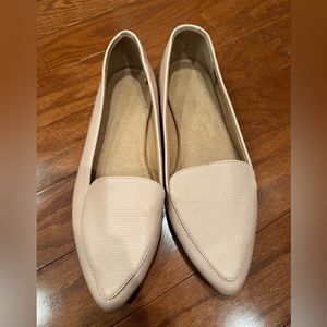 Old navy size 8 flats